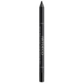 Artdeco Kredka do powiek Khol Eye Liner Long Lasting 01 1.2g