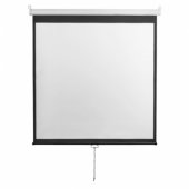 PSM-112-2 Projector screen 200x200cm