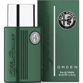 _8318404 Alfa Romeo Green tualetinis vanduo EDT 40ml