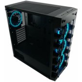 „Gaming 709B“ juodas