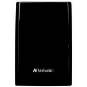 1TB Store ®n® Go USB 3.0 Black