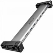 HMC-10HLS, USB 5Gbps, 4xUSB-A, HDMI 4K/ 60Hz,RJ-45