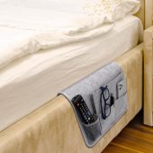 Felt storage organiser Grey