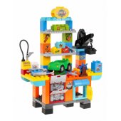 Mega Blocks, 92 dalių dirbtuvės