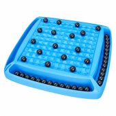 Magnetic Game Stones Balls Family Strategy Board Game 20 pcs.