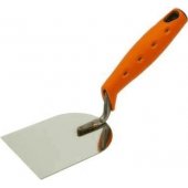 EPM nerūdijančiojo plieno tinkavimo mentelė 2K 60mm (E-312-1006)