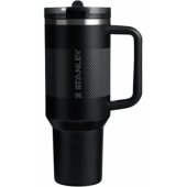 The Quencher ProTour Flip Straw Tumbler 1.18 juodas
