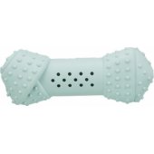 Trixie vėsinantis kaulas Junior, guma, 10 cm