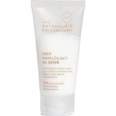 Ziaja Naturally Nurturing, moisturizing day cream 50 ml