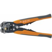 NEO Tools 205 mm automatic insulation stripper face