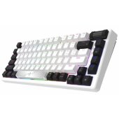 Adara Mini (US) White/ Black