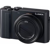 Lumix DC-TZ300 Black