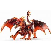 Lava Dragon 70138