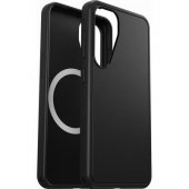 Symmetry Magnet Case Samsung Galaxy S25, Black , FPS931OBHBW
