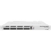 Switch Rack MikroTik CRS317-1G-16S+RM
