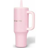 Cocoanna 1200 ml rožinė