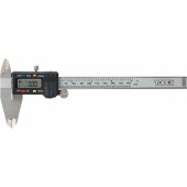 Topex Electronic caliper 150mm 0.02mm (31C628)