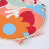 Nordic Flower 38x2,5cm