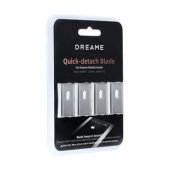 Grass Mower Blades (A1/ A1 Pro/ A2) 4pcs