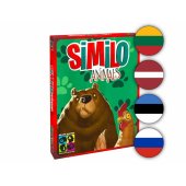 _7471668 Similo Animals