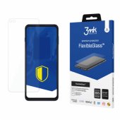 Motorola Moto G 5G Plus - 3mk FlexibleGlass™ ekrano apsauginė plėvelė