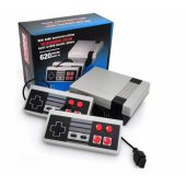 Retro Spēļu konsole ar 620 spēlēm / 2 spēļu kontrolier