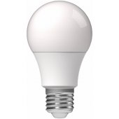 E27, A60, 8W, 806lm, 4000K neutral white
