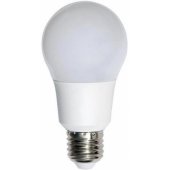 A60 LED lemputė E27 10W 21110