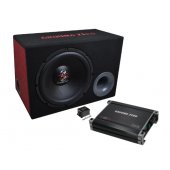 12.300X-II Bass kit