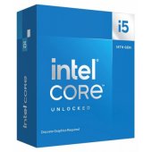Core i5-14600KF BX8071514600KF