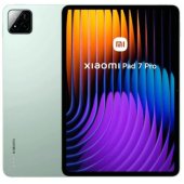 Pad 7 Pro 11.2" 12GB 512GB WiFi Green
