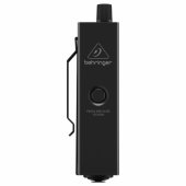 Behringer P2 – ausinių stiprintuvas