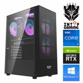 i7-14700F 64GB DDR5 2TB SSD+2TB RTX5060 8GB W11Pro DA2