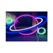 Activejet AJE-NEON PLANET LED neonas