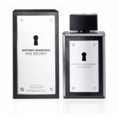 The Secret EDT 100ml