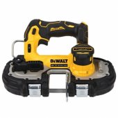 DCS377NT-XJ BANDSAW CORDLESS 18V