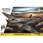 COBI Messerschmitt Bf 110C