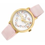 Devotion GW0998L2 Gold/ Pink