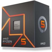 Ryzen 5 7400 100-100001900BOX