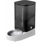 Feeder Fresh Element Solo Black/ Grey