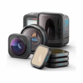 Hero 13 Black + Lens Collection