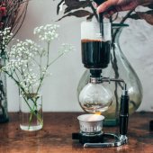 Syphon Technica 5
