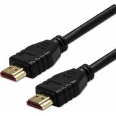 HDMI - HDMI 1m (12324041) Black