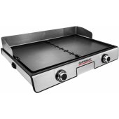 42524 stalinis grilis Plancha & BBQ