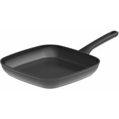 Grill Pan Non-Stick Helix 26cm