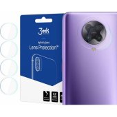 3mk Lens Protection do Xiaomi POCO F2 Pro 5G