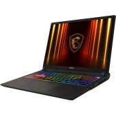 Vector A16 HX A8WHG-004US 16 240hz 8940HX 16GB 1SSD 5070Ti EN W11 Gray