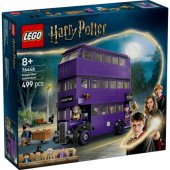 Knight Bus™ Adventure 76446