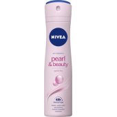Nivea PEARL&BEAUTY deodorant women®s spray 150ml