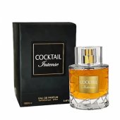 Cocktail Intense EDP U 100ml